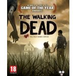The Walking Dead: A Telltale Games Series – Hledejceny.cz