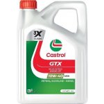 Castrol GTX Ultraclean 10W-40 4 l – Hledejceny.cz