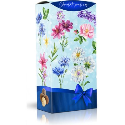 Selllot Luční květy výběr čokoládových truffles mix 200 g – Zbozi.Blesk.cz