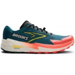 Brooks Catamount 4 M 1104411D407 legion blue/celestial/flame – Hledejceny.cz