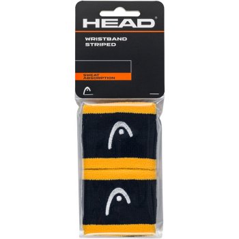 Head Wristband STRIPED 2.5