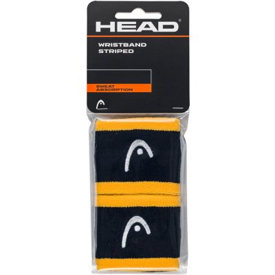 Head Wristband STRIPED 2.5 – Zboží Mobilmania