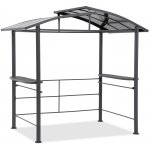Garden Point grilovací altán Ponta 2,4 x 1,5 m – Hledejceny.cz
