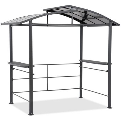 Garden Point grilovací altán Ponta 2,4 x 1,5 m – Hledejceny.cz