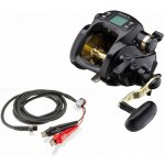 Daiwa Tanacom 750 – Zboží Mobilmania