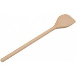 Vařečka kulatá s rohem 25cm - DŘEVOTVAR DRUŽSTVO – Sleviste.cz