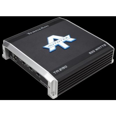 Autotek TA2150 – Zboží Mobilmania