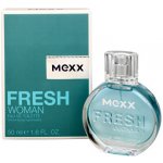 Mexx Fresh toaletní voda dámská 15 ml – Hledejceny.cz