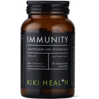 KIKI Health Immunity 60 kapslí – Hledejceny.cz