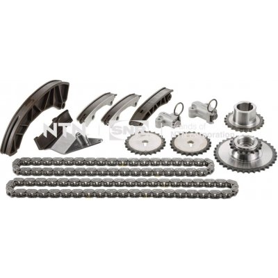 Sada rozvodového řetězu SNR KDC484.01 – Zboží Mobilmania