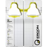 Nástroj pro nastavení treter Ergon TP1 Pedal Cleat Tool for Shimano SPD SL® stříbrná – Zboží Dáma