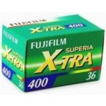 Fujifilm Superia X-TRA 400/135-36 – Hledejceny.cz