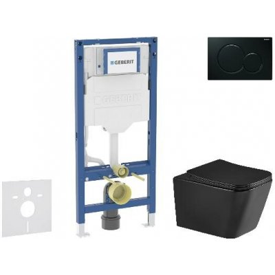 Geberit SANI11CA5514 – Zbozi.Blesk.cz