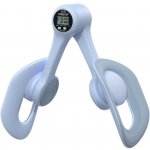 MERACH 2397B2 posilovač stehen - modrý – Hledejceny.cz