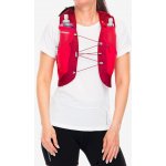 Salomon Active Skin 8 Red Dahlia/High Risk red – Sleviste.cz