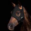 Ostatní doplněk pro koně Lami-Cell Maska terapeutická Come Best bez ochrany uší černá Velikost: S