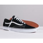 Vans Old Skool Black/White – Sleviste.cz