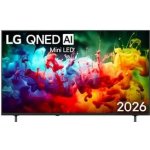 LG 65QNED7EB3C – Zboží Živě