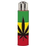 Clipper Pop Covers Rasta Weed 02 – Hledejceny.cz