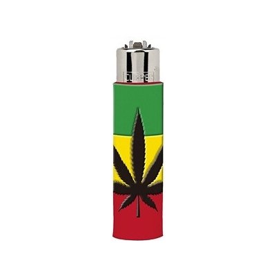Clipper Pop Covers Rasta Weed 02 – Hledejceny.cz