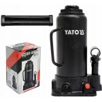 Yato YT-17005 Hydraulický zvedák 12 t – Zboží Mobilmania