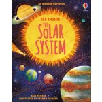 See inside the Solar System - Dickins Rosie – Zboží Dáma
