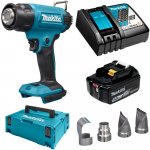 Makita DHG181RT – Zboží Dáma
