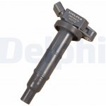 DELPHI GN10313-12B1 Zapalovací cívka (GN10313-12B1) – Hledejceny.cz