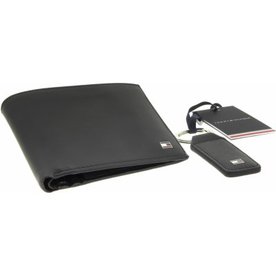 Tommy Hilfiger Pánská AM0AM07931-BDS-613 černá – Hledejceny.cz