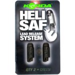 Korda Závěs Heli Safe Zelená – Hledejceny.cz