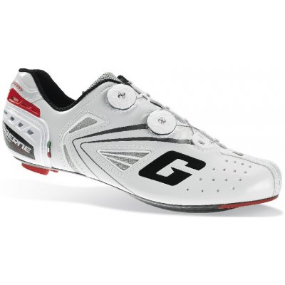 Gaerne Chrono Carbon white – Zboží Dáma