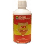 TERRA AQUATICA pH down 500 ml – Sleviste.cz