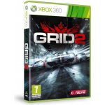 Race Driver: GRID 2 – Zboží Mobilmania