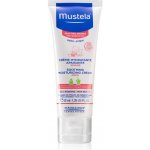 Mustela Bébé Soothing Moisturizing Face Cream Very Sensitive Skin 40 ml – Zboží Dáma