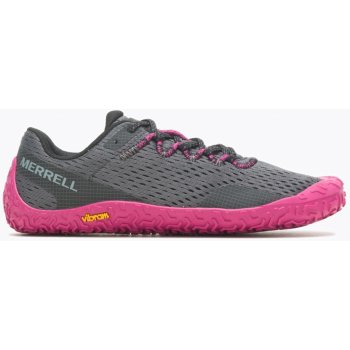 Merrell Vapor Glove 6 067722 šedá