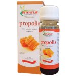 IN Natur Včelí Propolis tinktúra 50 ml – Hledejceny.cz