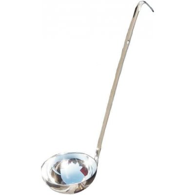 KESSEL naběračka nerez 480 ml INOX 13-00008 – Sleviste.cz