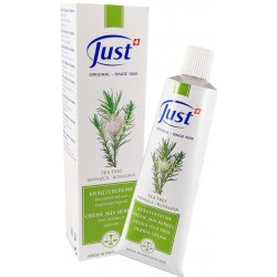 Just Tea Tree krém s manukou a rosalinou 100 ml