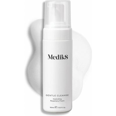 Medik8 gentleCLEANSE 150 ml – Hledejceny.cz