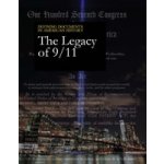Defining Documents in American History: The Legacy of 9/11: Print Purchase Includes Free Online Access Shally-Jensen MichaelPevná vazba – Sleviste.cz