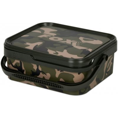 Fox Kbelík Camo Bucket 6l – Zboží Dáma