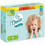 Dada Extra soft 6 EXTRA LARGE 16+kg 66 ks