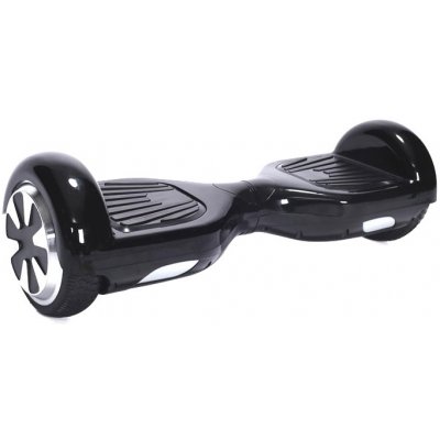 Hoverboard Standard černý – Hledejceny.cz