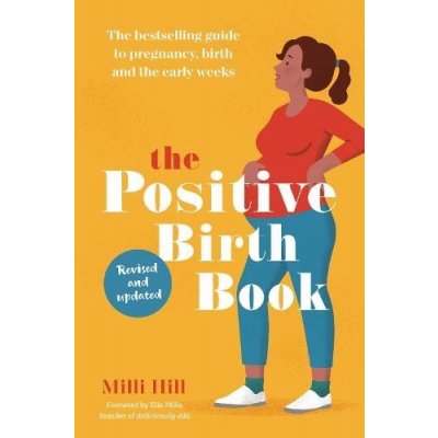 Positive Birth Book