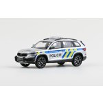 Abrex Škoda Kodiaq FL 2021 Policie ČR 1:43 – Zboží Mobilmania