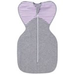 LOVE TO DREAM zavinovačka Swaddle Up Winter Lilac – Hledejceny.cz