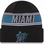 New Era Pánská zimní čepice Miami Marlins MLB Authentic 2024 Clubhouse Beanie – Hledejceny.cz