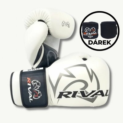 Rival RB Super Bag-pytlové rukavice – Hledejceny.cz