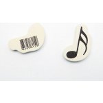 KOH-I-NOOR Pryž kancelářská 6921 nota – Zbozi.Blesk.cz