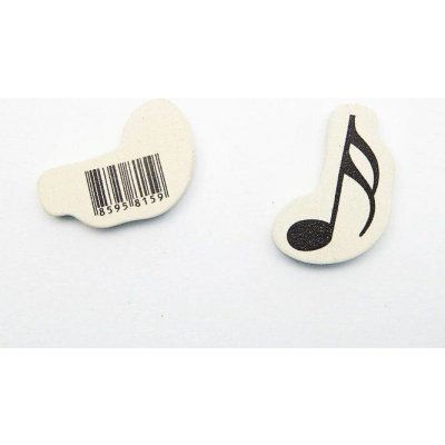 KOH-I-NOOR Pryž kancelářská 6921 nota – Zbozi.Blesk.cz